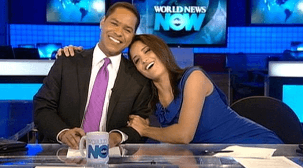Rob Nelson Rumored Dating Girlfriend